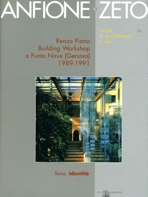 renzo piano-davide ruzzon